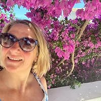 Profile Image for Vanessa Bruyland.