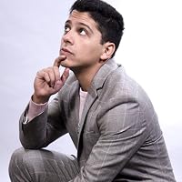 Profile Image for Aaron Nava.
