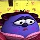 francine francois crab