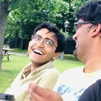 Profile Image for Kaushil Patel.