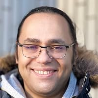 Profile Image for Payam Moin Afshari.