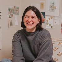 Profile Image for Brooke Lange.