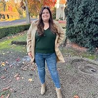 Profile Image for Courtney Morse.