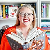 Profile Image for Brittany | chasingmrdarcy.