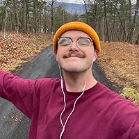 Profile Image for Daniel Kent.