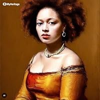 Profile Image for Adaeze Chi.