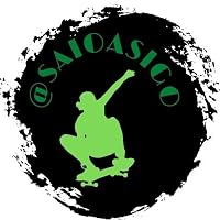 Profile Image for Saioasigo.