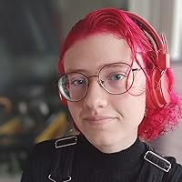 Profile Image for Bente.