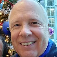 Profile Image for Paul Raworth Bennett.