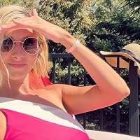 Profile Image for Chelsea Plafcan.