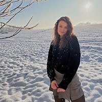 Profile Image for Marie.