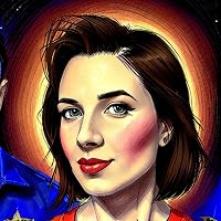 Profile Image for Katarzyna.