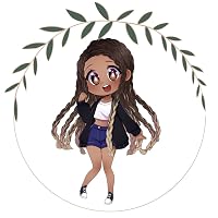 Profile Image for BookLei.