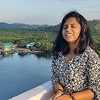 Profile Image for Pavithra  M.