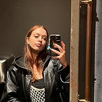 Profile Image for Megan Treacy.