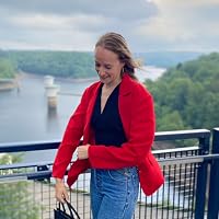 Profile Image for Amandine Evrard.