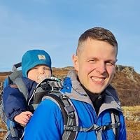 Profile Image for Unnthor Jonsson.
