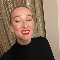 Profile Image for Sara Robinson.