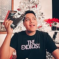 Profile Image for horrorboob.