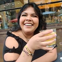 Profile Image for Jacqueline Gonzalez.