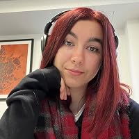 Profile Image for Beth.