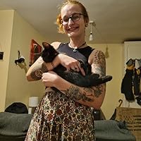 Profile Image for Julia.