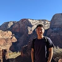 Profile Image for Daniel Ye.