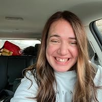 Profile Image for Kayla Brisbin.