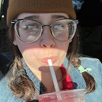 Profile Image for Sarah.