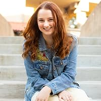 Profile Image for Michelle Mayes.