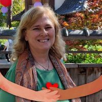 Profile Image for Lourdes Escritora.