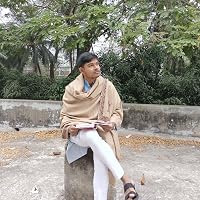 Profile Image for Hriday Ahmed.