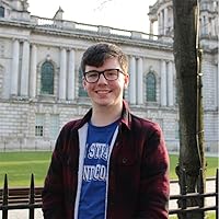 Profile Image for David Wright.