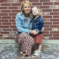 Profile Image for Chelsea McCarty.