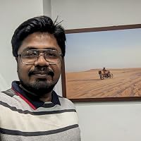 Profile Image for Md Taifur.