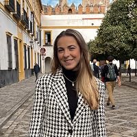 Profile Image for Ana Miranda.