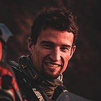 Profile Image for Dirk Roets.