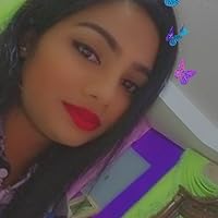 Profile Image for Anushka Ragoonath.