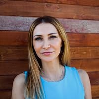 Profile Image for Serena Ferrari.