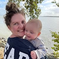 Profile Image for Rebecca Vaughn.