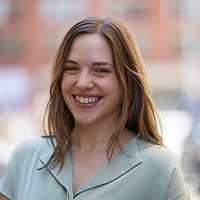 Profile Image for Grace Kemmler.