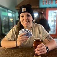 Profile Image for Molly McPherson.