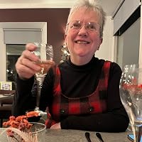 Profile Image for Maggie Thain.