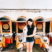 Profile Image for Jessica Feng.