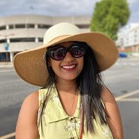 Profile Image for Shriya Garg.