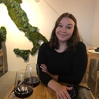 Profile Image for Michelle Ekman.