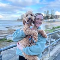 Profile Image for Tayla Sharpe.