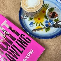 Profile Image for Imogen Molly.