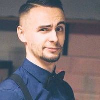 Profile Image for Ronald Torebko.