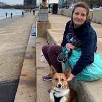 Profile Image for Rachel.